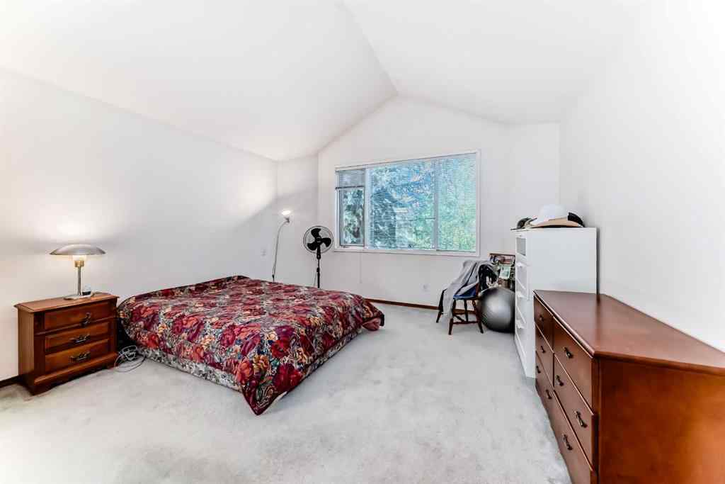MLS® A2232962 - 12 Stradwick Rise SW in Strathcona Park Calgary, Residential
