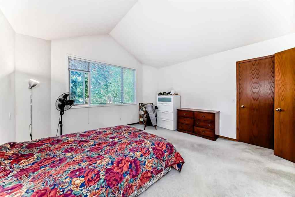 MLS® A2232962 - 12 Stradwick Rise SW in Strathcona Park Calgary, Residential