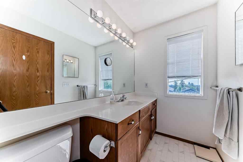 MLS® A2232962 - 12 Stradwick Rise SW in Strathcona Park Calgary, Residential