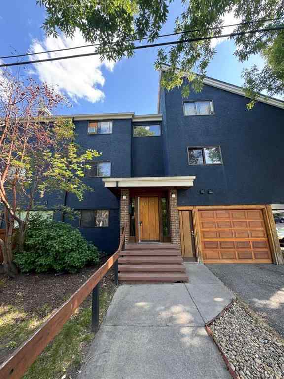 MLS® A2232966 - Unit #207 1605 16 Avenue SW in Sunalta Calgary, Residential