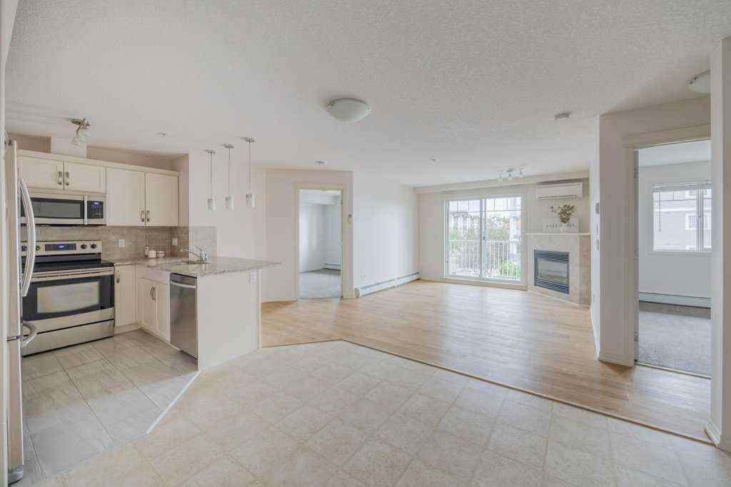 MLS® A2232983 - Unit #3305 115 Prestwick Villas SE in McKenzie Towne Calgary, Residential
