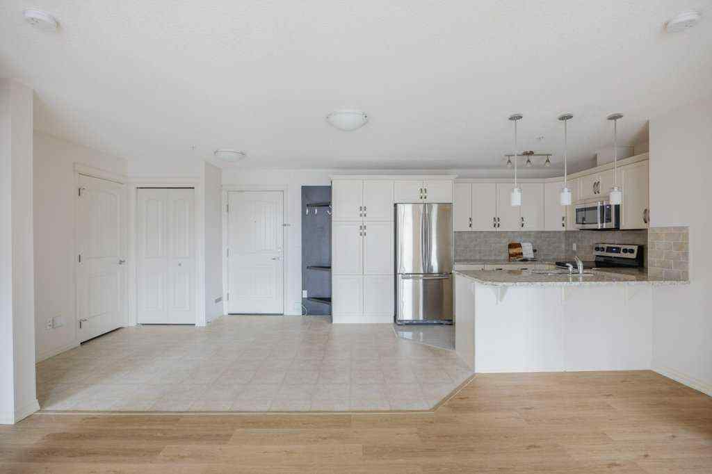 MLS® A2232983 - Unit #3305 115 Prestwick Villas SE in McKenzie Towne Calgary, Residential