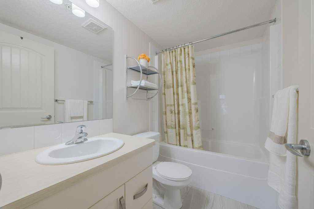 MLS® A2232983 - Unit #3305 115 Prestwick Villas SE in McKenzie Towne Calgary, Residential