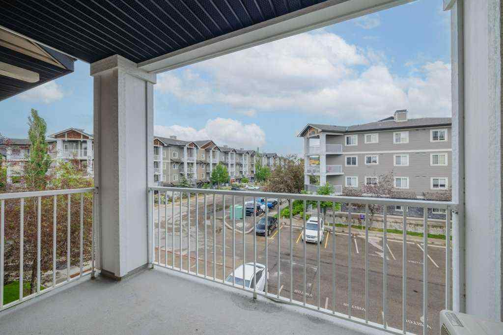 MLS® A2232983 - Unit #3305 115 Prestwick Villas SE in McKenzie Towne Calgary, Residential