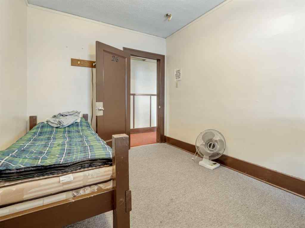 MLS® A2232986 - 7719 17 Avenue  in NONE Coleman, Commercial