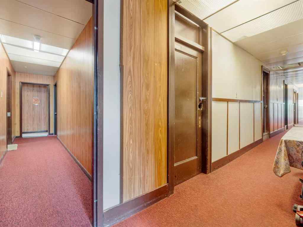 MLS® A2232986 - 7719 17 Avenue  in NONE Coleman, Commercial