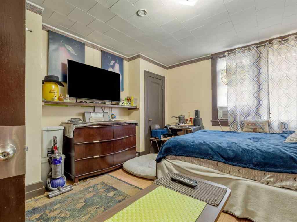 MLS® A2232986 - 7719 17 Avenue  in NONE Coleman, Commercial