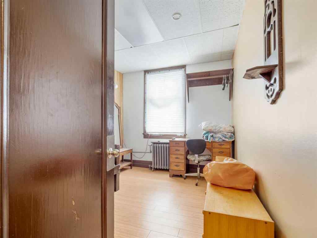 MLS® A2232986 - 7719 17 Avenue  in NONE Coleman, Commercial