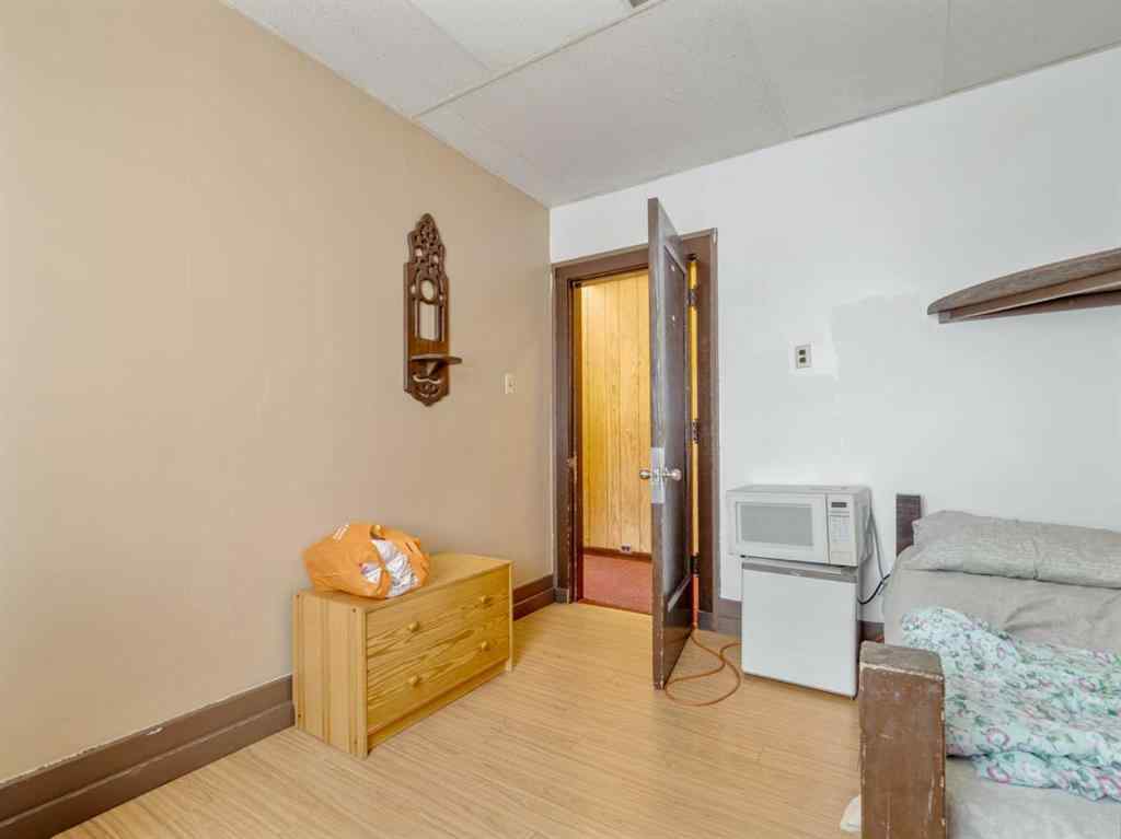 MLS® A2232986 - 7719 17 Avenue  in NONE Coleman, Commercial