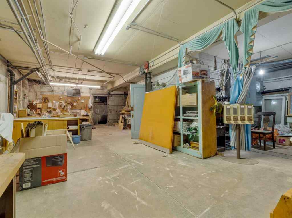 MLS® A2232986 - 7719 17 Avenue  in NONE Coleman, Commercial