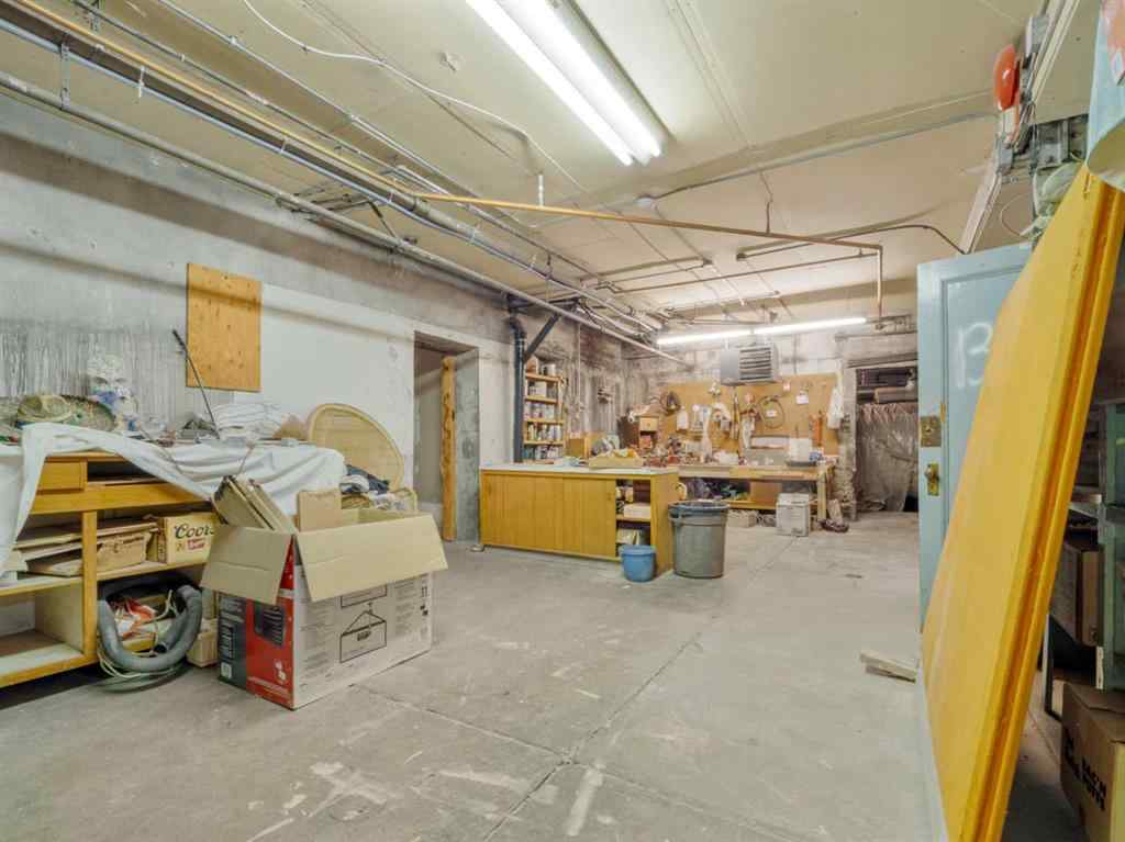MLS® A2232986 - 7719 17 Avenue  in NONE Coleman, Commercial