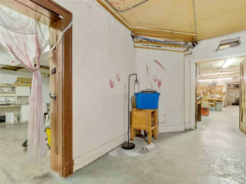 MLS® A2232986 - 7719 17 Avenue  in NONE Coleman, Commercial