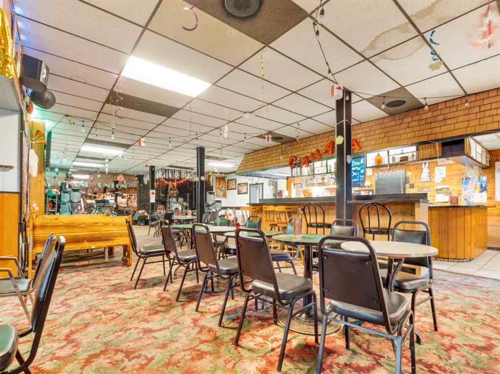 MLS® A2232986 - 7719 17 Avenue  in NONE Coleman, Commercial