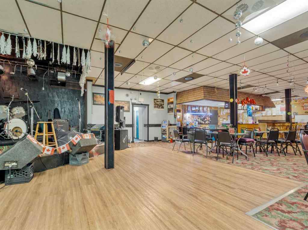 MLS® A2232986 - 7719 17 Avenue  in NONE Coleman, Commercial