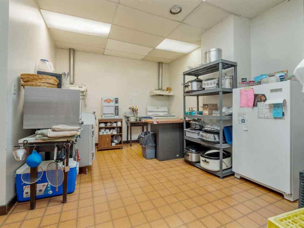 MLS® A2232986 - 7719 17 Avenue  in NONE Coleman, Commercial