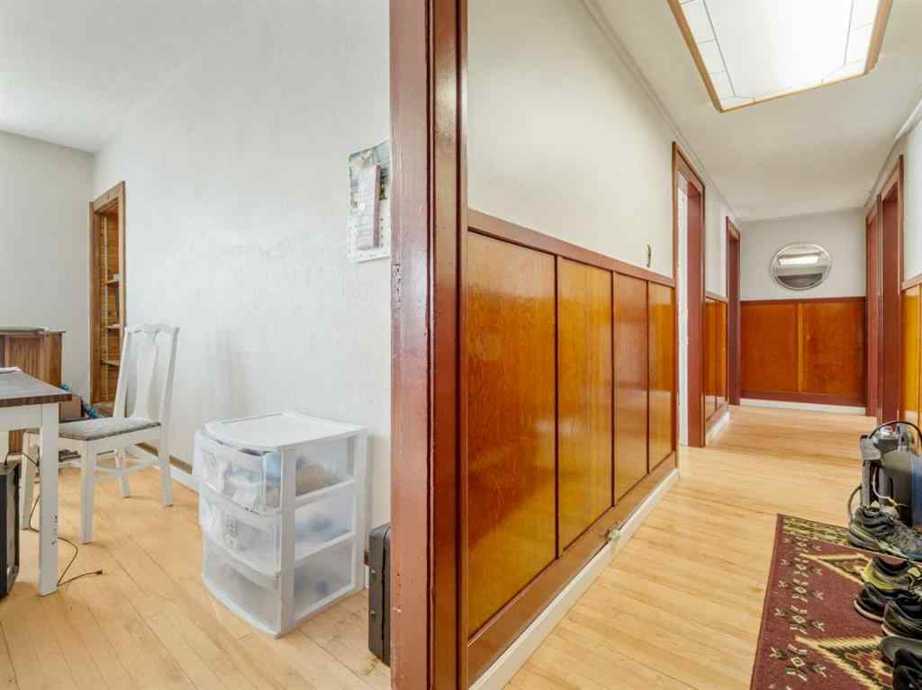 MLS® A2232986 - 7719 17 Avenue  in NONE Coleman, Commercial
