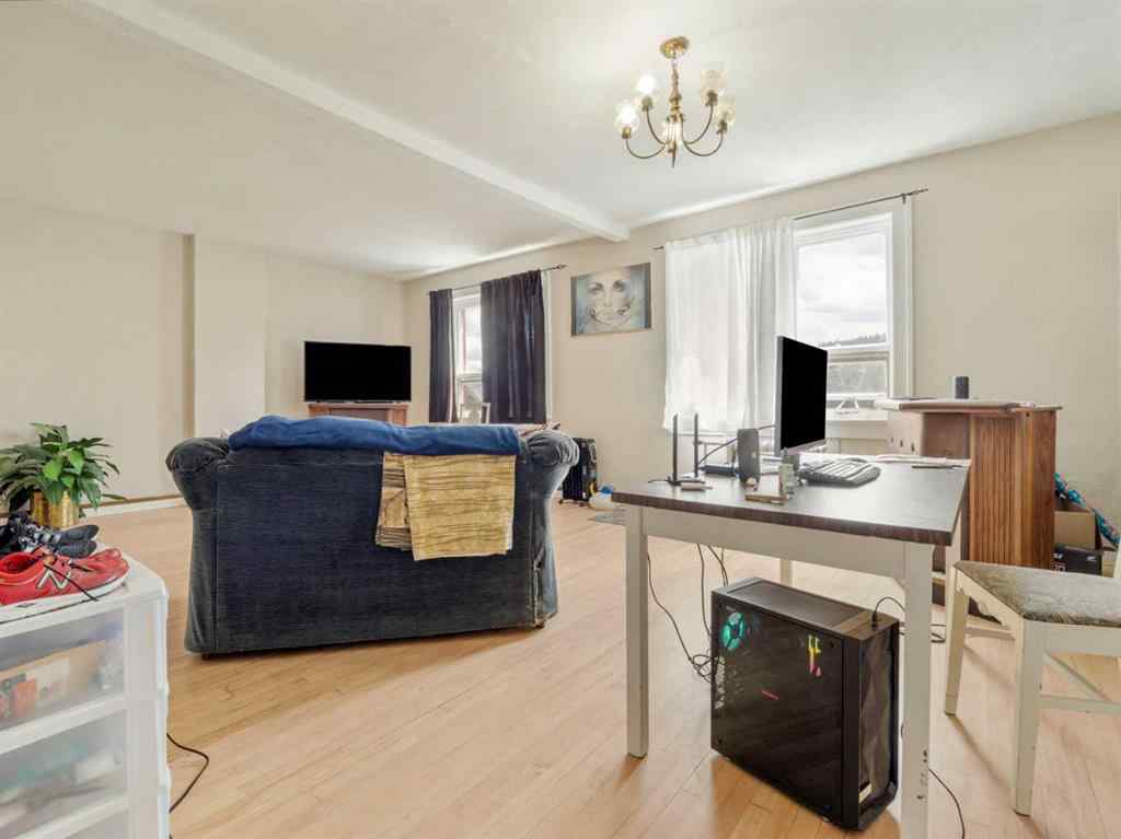 MLS® A2232986 - 7719 17 Avenue  in NONE Coleman, Commercial