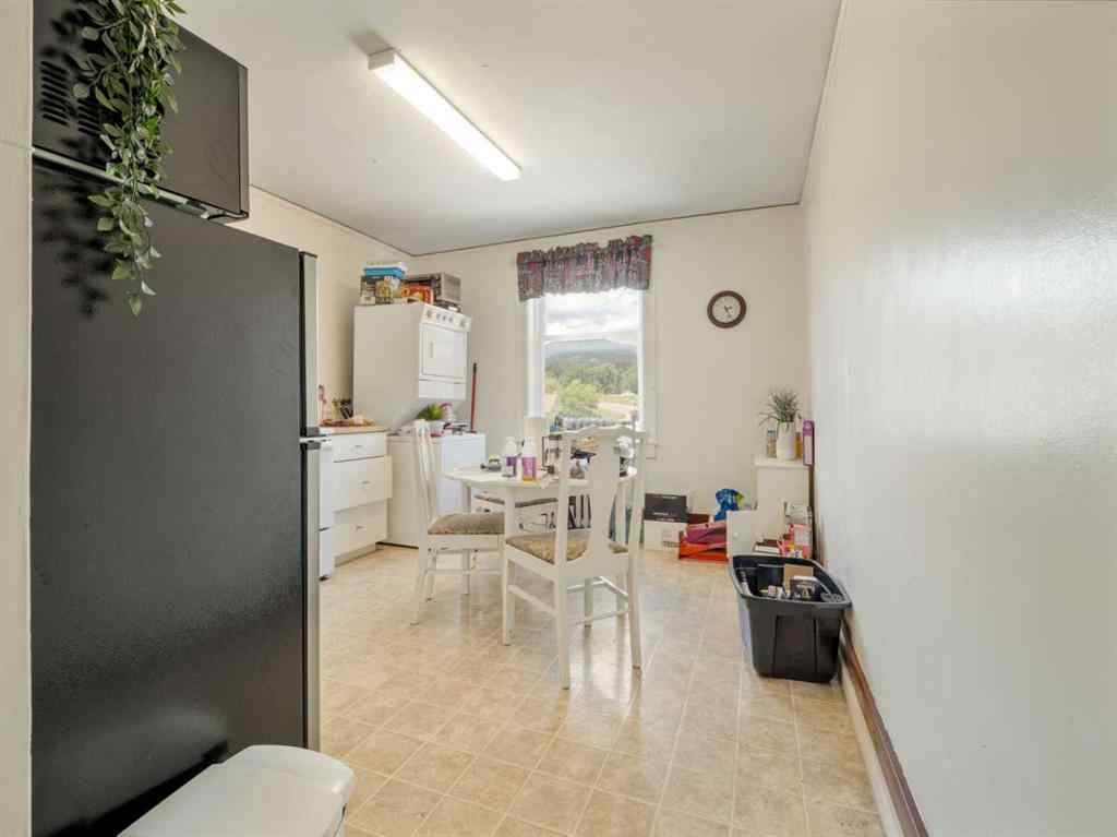 MLS® A2232986 - 7719 17 Avenue  in NONE Coleman, Commercial