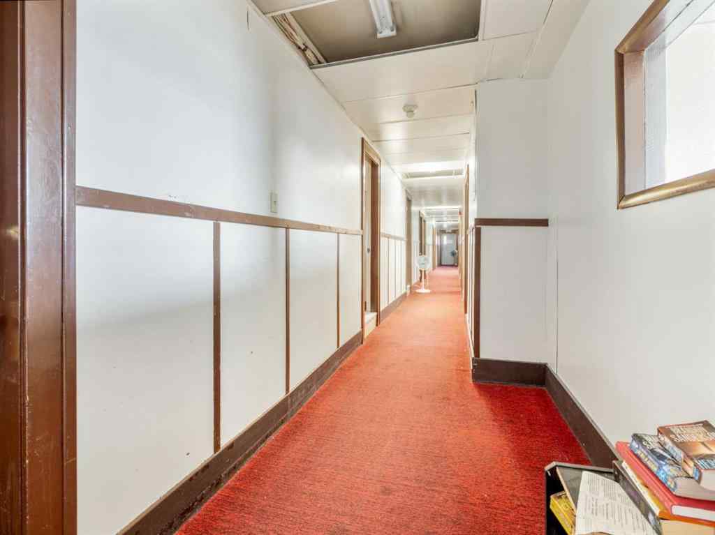 MLS® A2232986 - 7719 17 Avenue  in NONE Coleman, Commercial