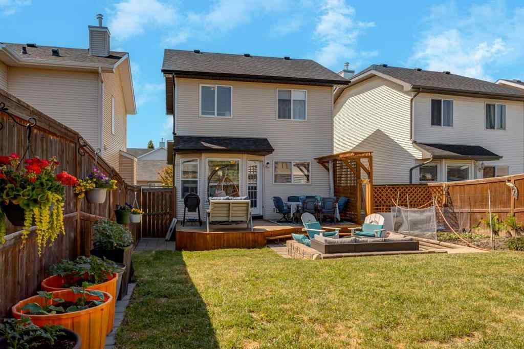 MLS® A2232992 - 58 Cramond Close SE in Cranston Calgary, Residential