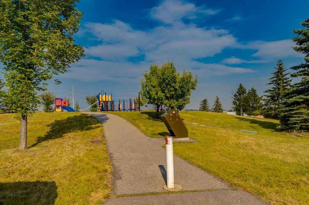 MLS® A2232992 - 58 Cramond Close SE in Cranston Calgary, Residential