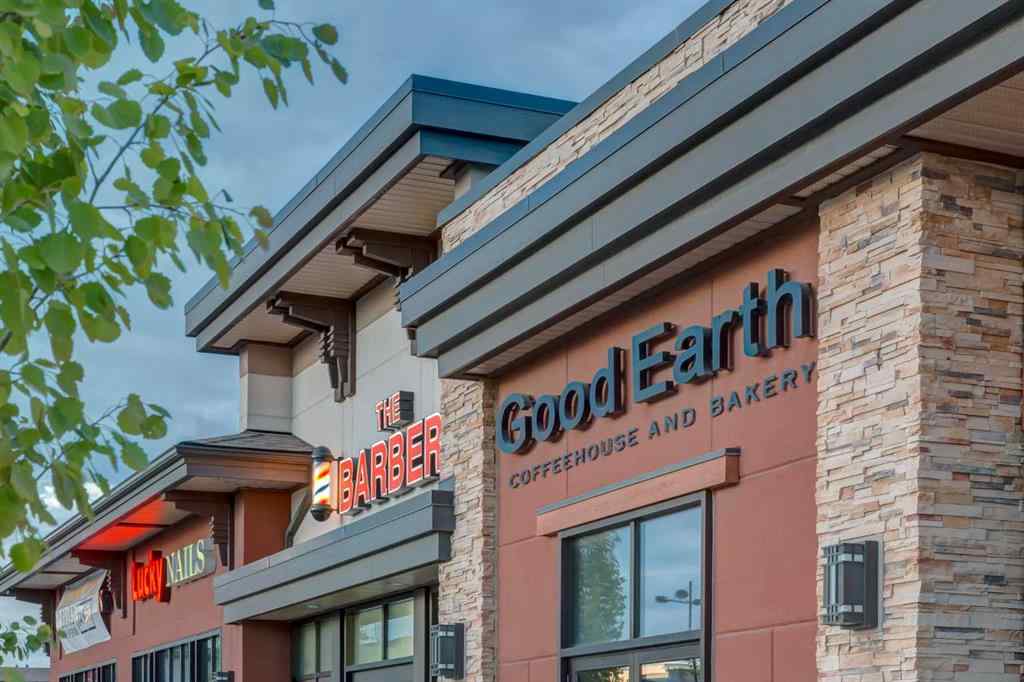 MLS® A2232992 - 58 Cramond Close SE in Cranston Calgary, Residential