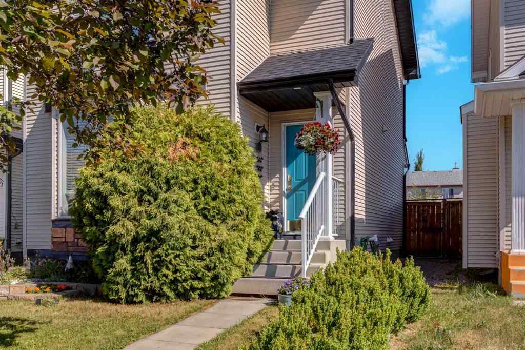 MLS® A2232992 - 58 Cramond Close SE in Cranston Calgary, Residential