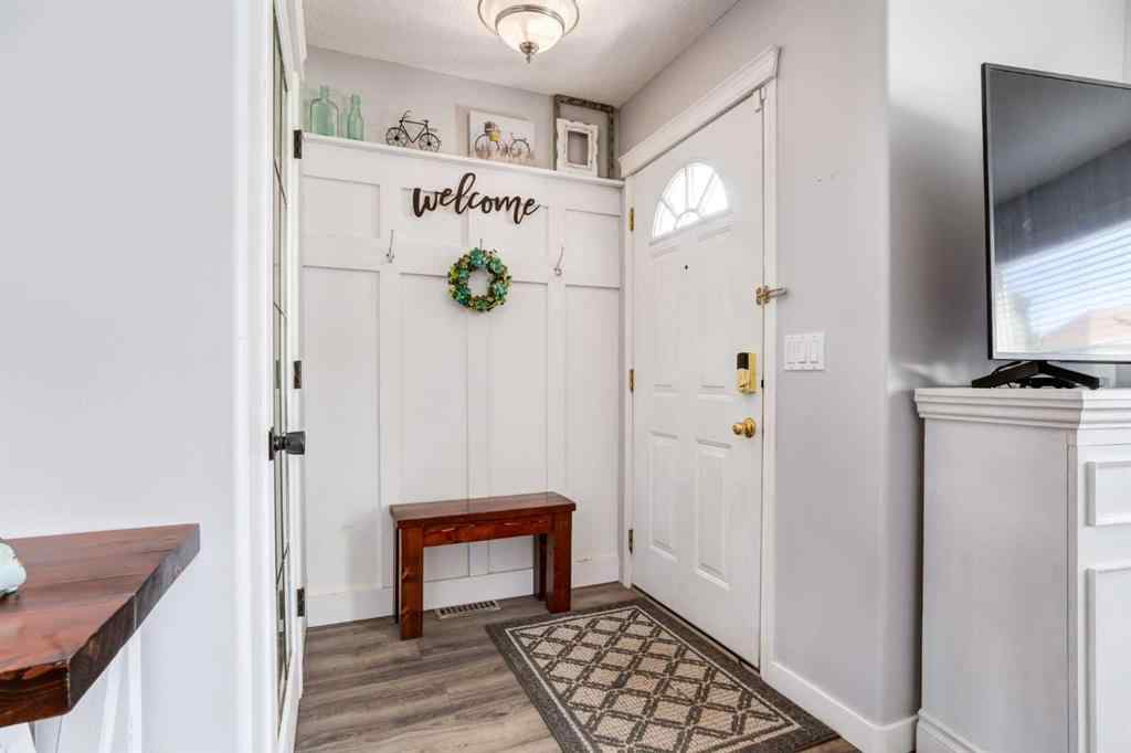 MLS® A2232992 - 58 Cramond Close SE in Cranston Calgary, Residential
