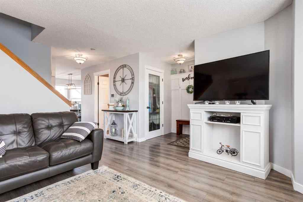 MLS® A2232992 - 58 Cramond Close SE in Cranston Calgary, Residential