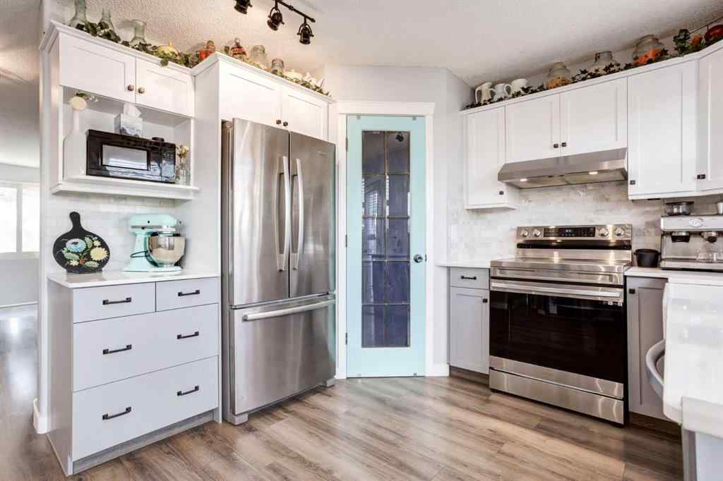 MLS® A2232992 - 58 Cramond Close SE in Cranston Calgary, Residential