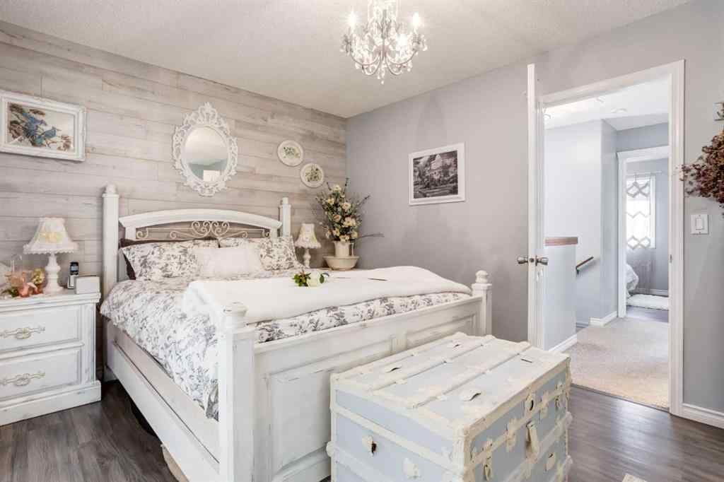 MLS® A2232992 - 58 Cramond Close SE in Cranston Calgary, Residential