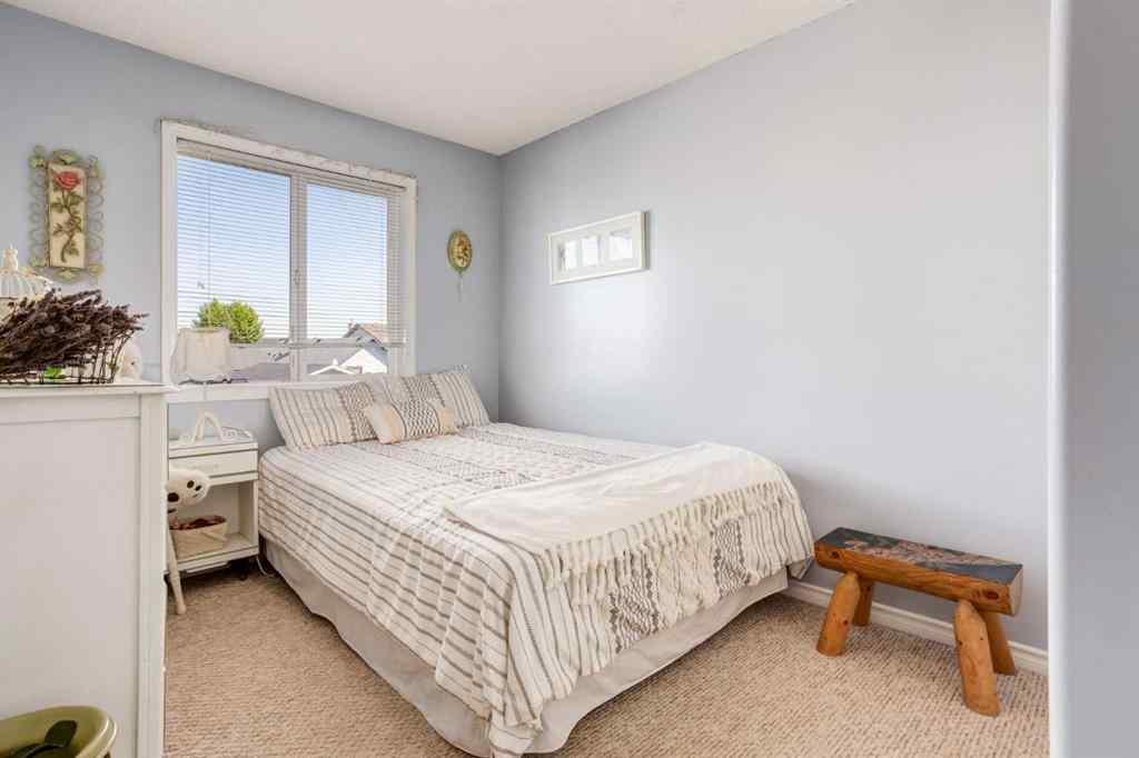 MLS® A2232992 - 58 Cramond Close SE in Cranston Calgary, Residential