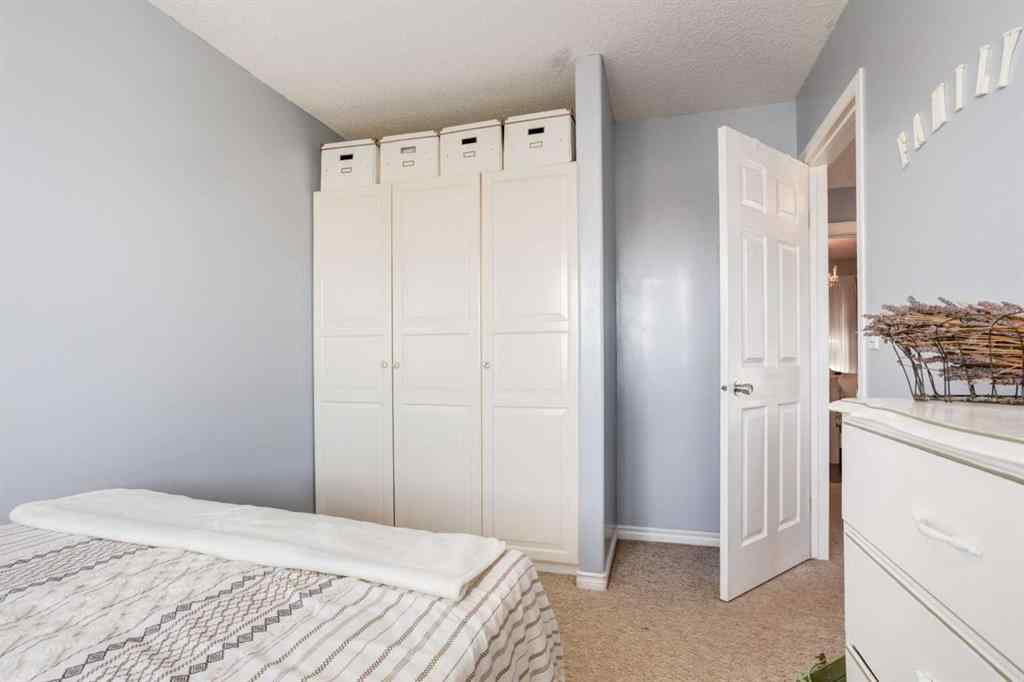MLS® A2232992 - 58 Cramond Close SE in Cranston Calgary, Residential