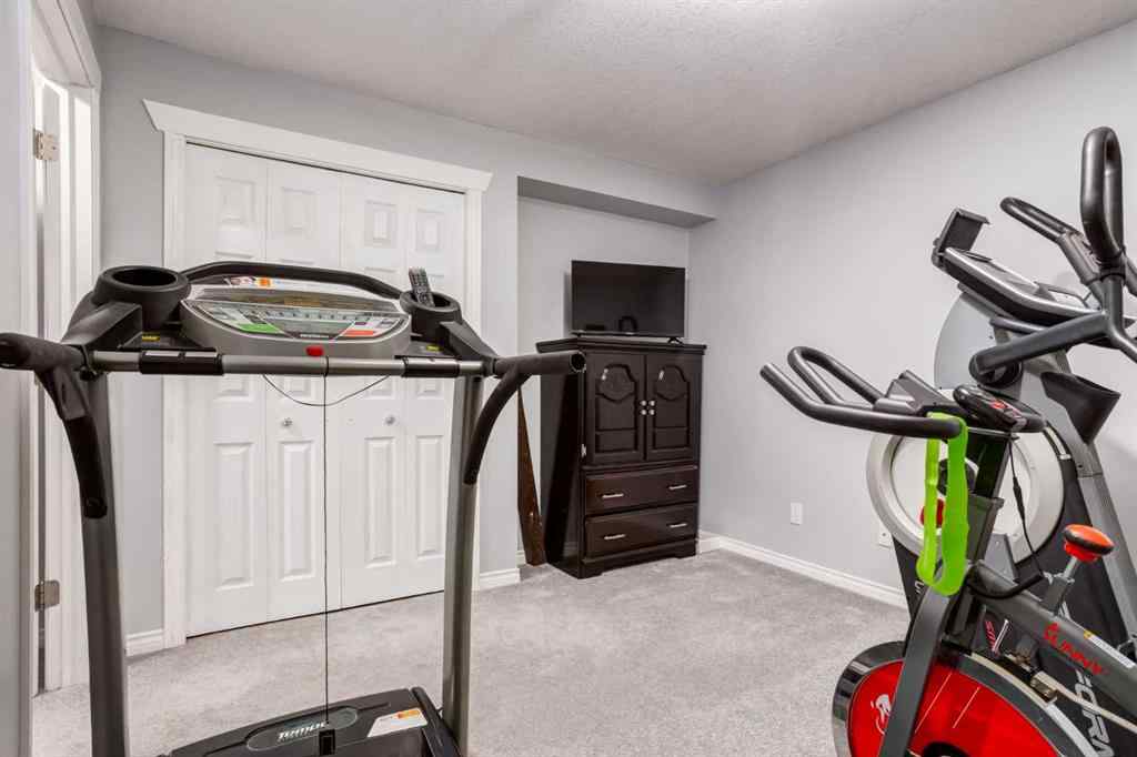 MLS® A2232992 - 58 Cramond Close SE in Cranston Calgary, Residential
