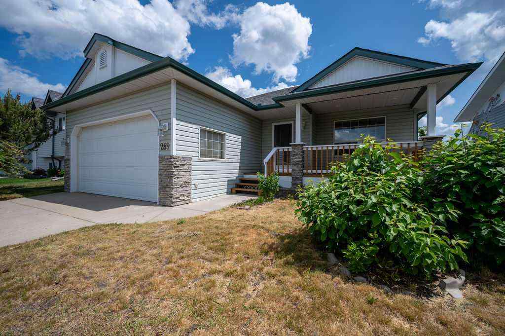 MLS® A2232993 - 269 Strathford Crescent  in Strathaven Strathmore, Residential