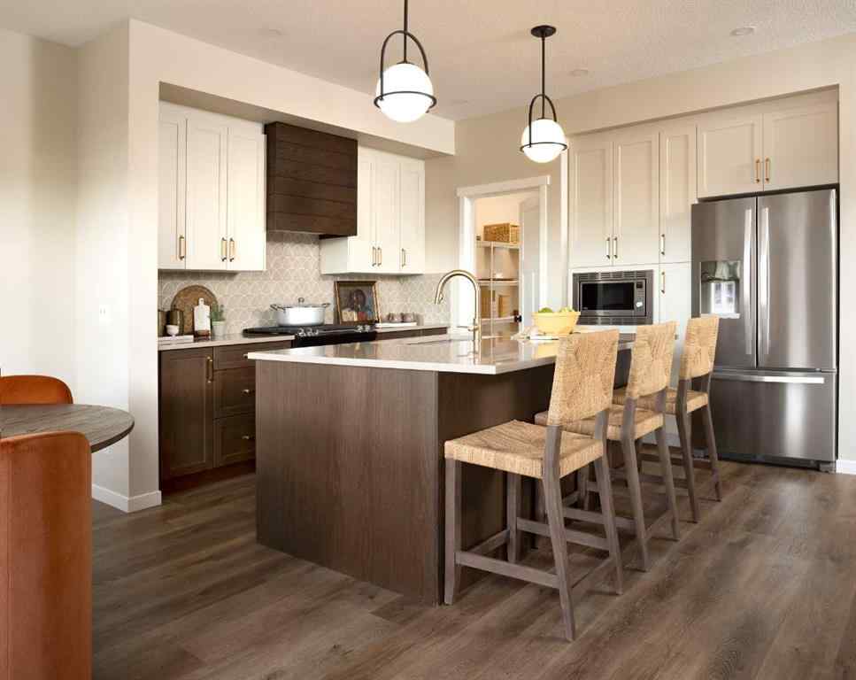 MLS® A2232997 - 4083 Sawgrass Street NW in Sawgrass Park Airdrie, Residential