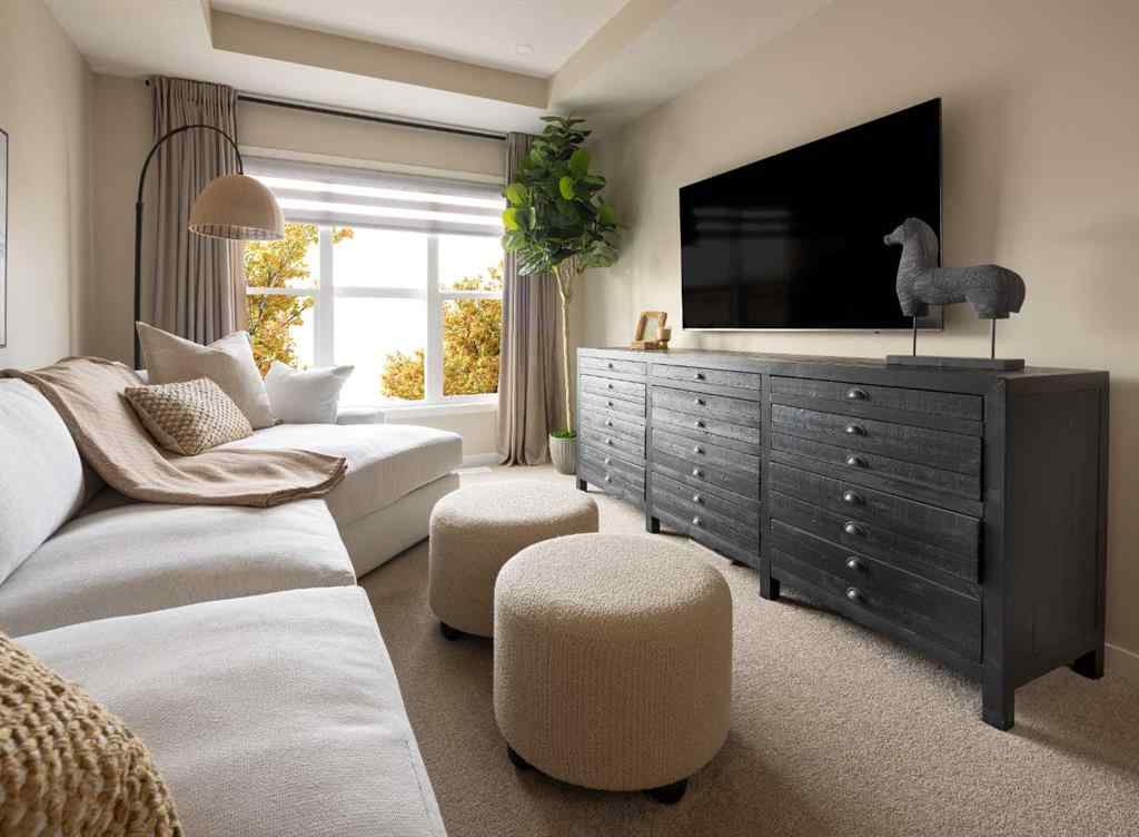 MLS® A2232997 - 4083 Sawgrass Street NW in Sawgrass Park Airdrie, Residential