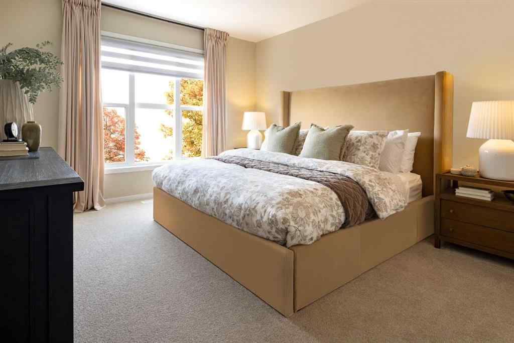 MLS® A2232997 - 4083 Sawgrass Street NW in Sawgrass Park Airdrie, Residential