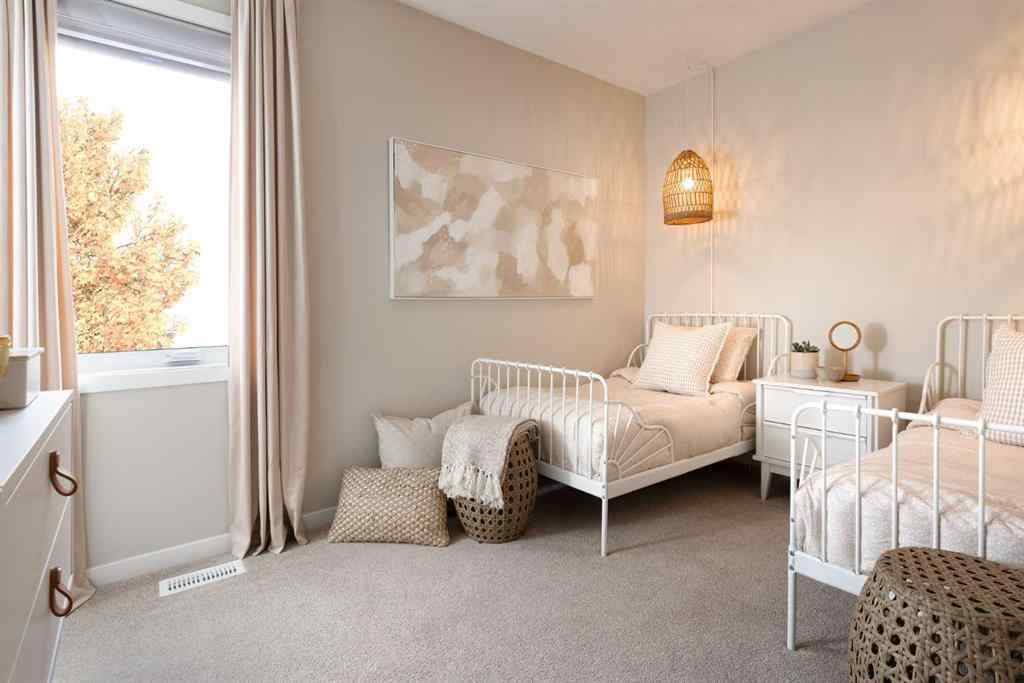 MLS® A2232997 - 4083 Sawgrass Street NW in Sawgrass Park Airdrie, Residential