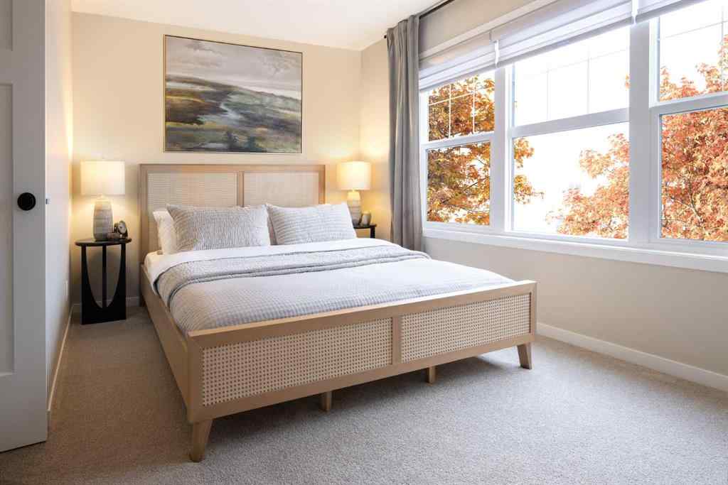 MLS® A2232997 - 4083 Sawgrass Street NW in Sawgrass Park Airdrie, Residential