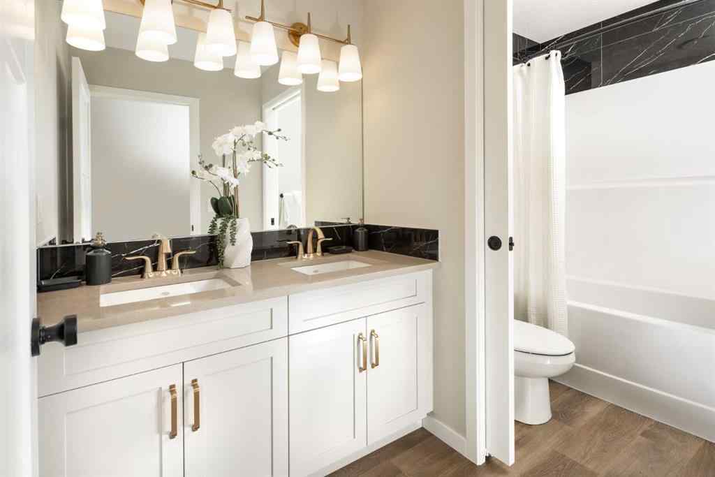 MLS® A2232997 - 4083 Sawgrass Street NW in Sawgrass Park Airdrie, Residential