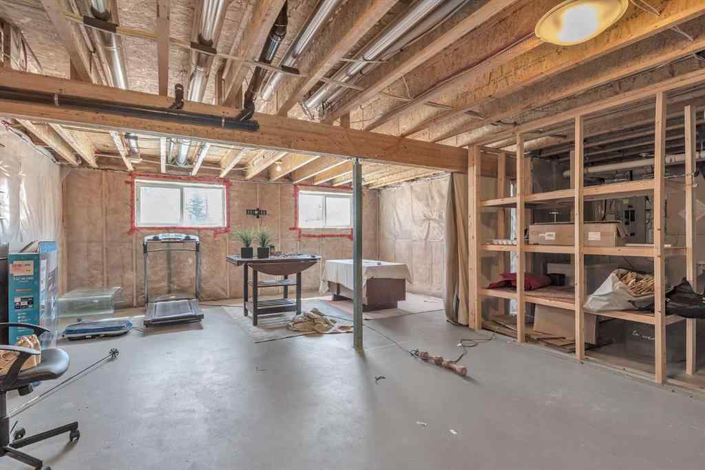 MLS® A2232998 - 203 Reunion Green NW in Reunion Airdrie, Residential