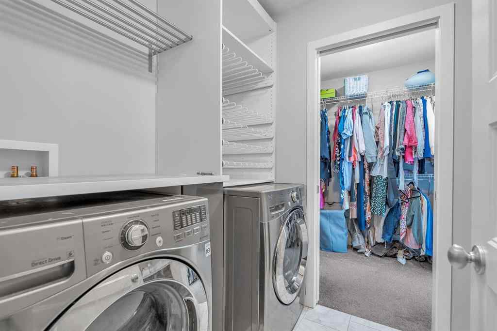 MLS® A2232998 - 203 Reunion Green NW in Reunion Airdrie, Residential