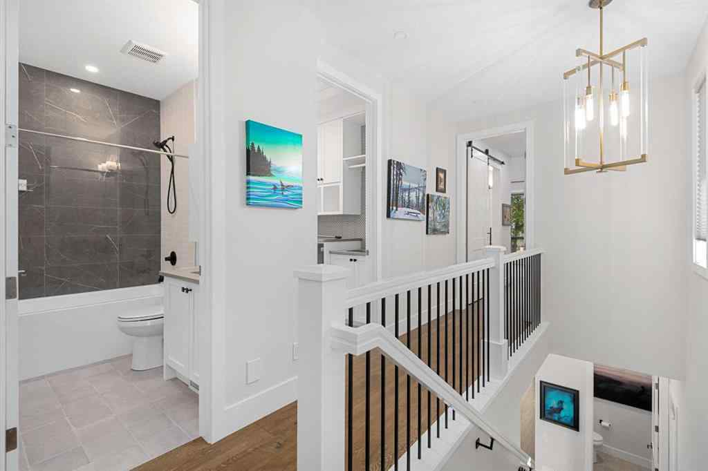 MLS® A2233001 - 2126A 52 Avenue SW in North Glenmore Park Calgary, Residential