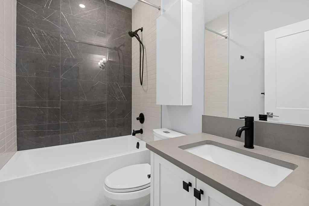 MLS® A2233001 - 2126A 52 Avenue SW in North Glenmore Park Calgary, Residential