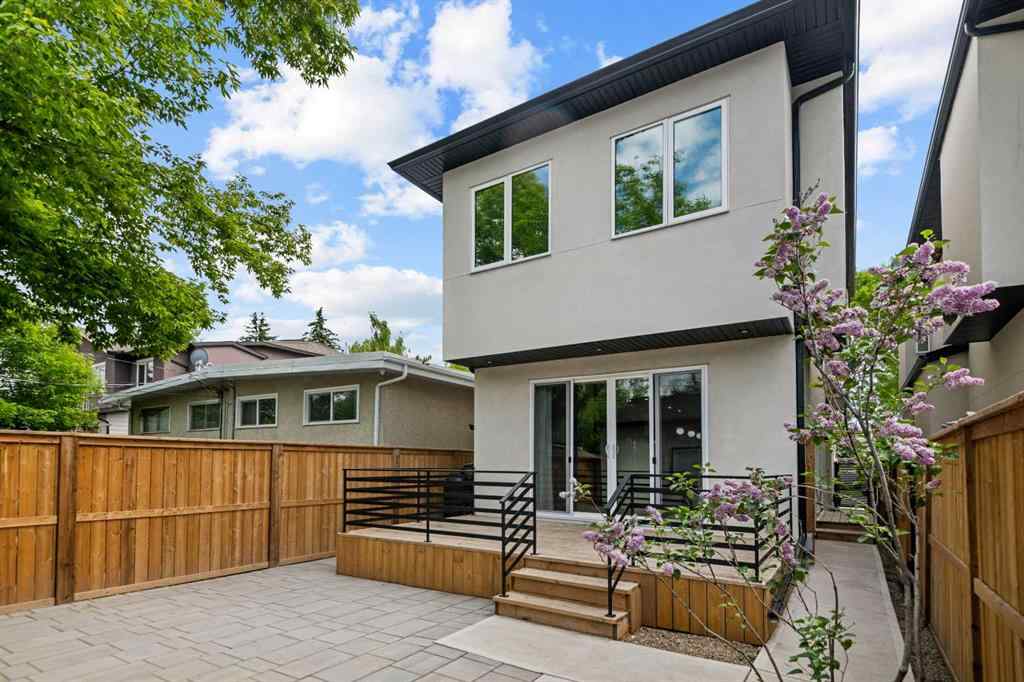 MLS® A2233001 - 2126A 52 Avenue SW in North Glenmore Park Calgary, Residential