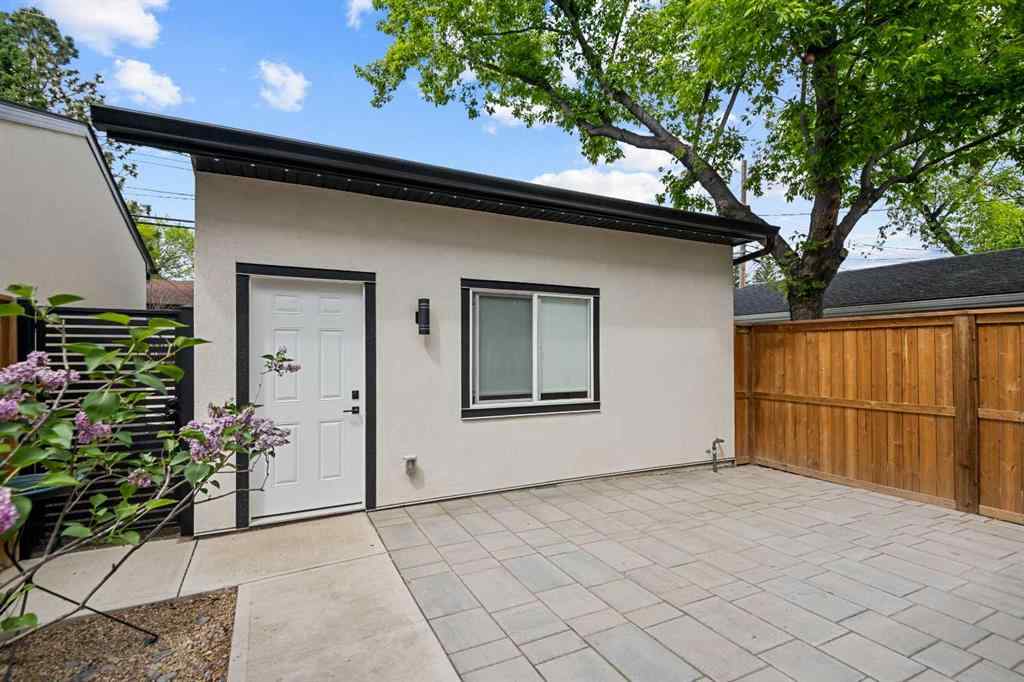 MLS® A2233001 - 2126A 52 Avenue SW in North Glenmore Park Calgary, Residential