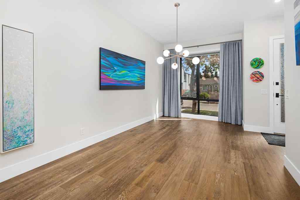 MLS® A2233001 - 2126A 52 Avenue SW in North Glenmore Park Calgary, Residential