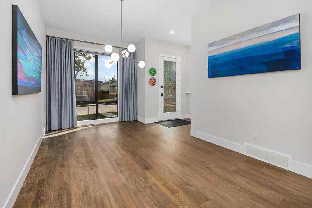 MLS® A2233001 - 2126A 52 Avenue SW in North Glenmore Park Calgary, Residential