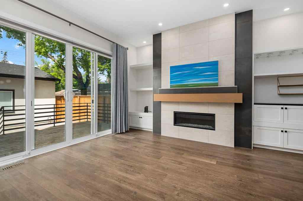 MLS® A2233001 - 2126A 52 Avenue SW in North Glenmore Park Calgary, Residential